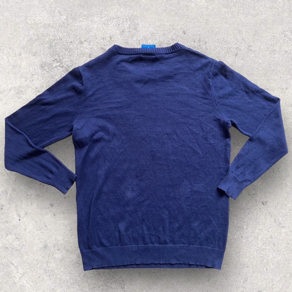 Superman SweatShirt Women Size Small - Picture 4 of 6